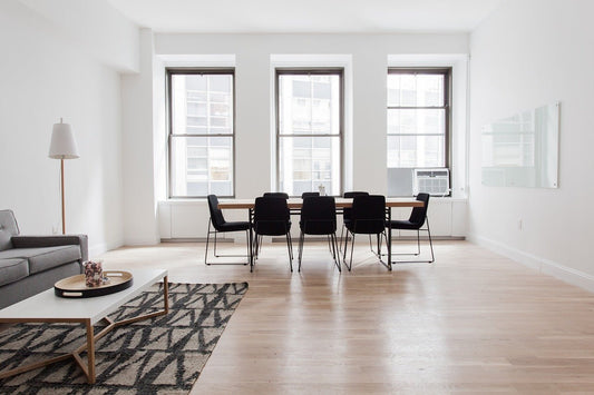 Le Confort Invisible : Tout Savoir sur la Pose d'un Plancher Chauffant - Euroradiant
