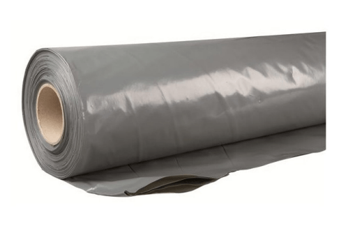 MEMBRANE D’ÉTANCHÉITÉ - Euroradiant